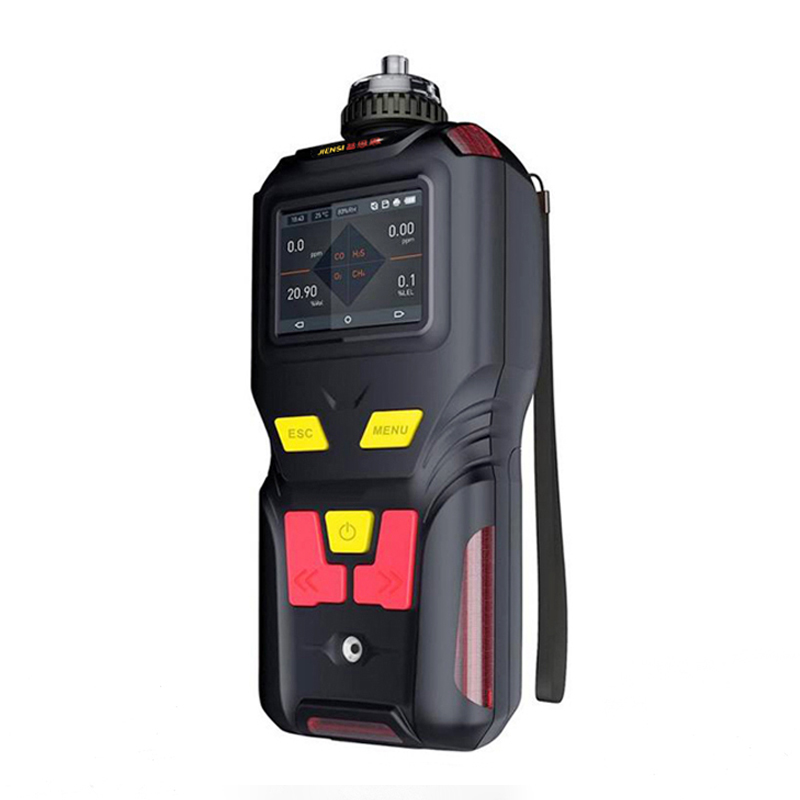便携式氧气检测报警仪 