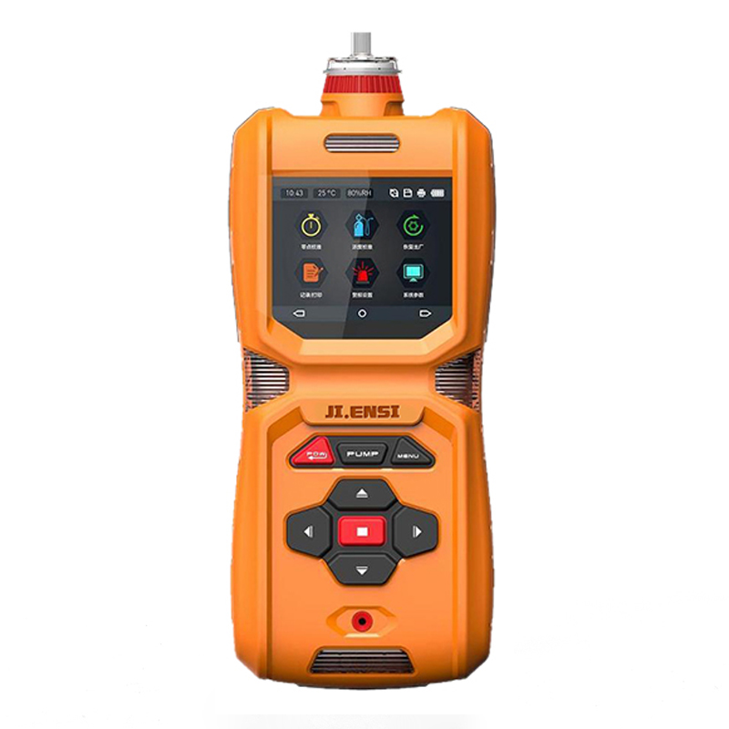 便携式砷化氢检测仪 MS600S-AsH3