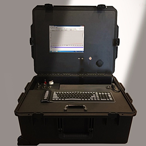 矿井气便携式用分析仪气相色谱仪