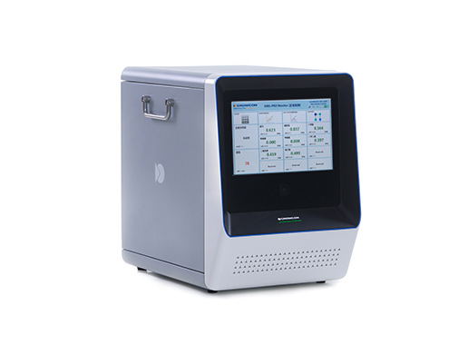 便携式恶臭污染物分析仪