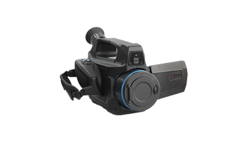 JES-GIR320Plus VOCs红外热成像气体检漏仪